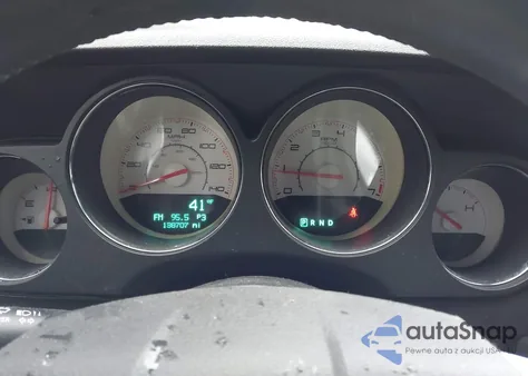 2013 Dodge Challenger Sxt z USA, uszkodzony, nr VIN 2C3CDYAG5DH641615